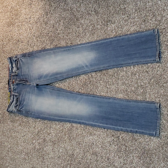 J. Crew Jeans - Picture 2 of 9